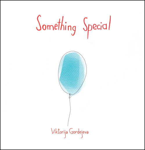 Something Special-bookcover